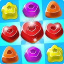 Candy Craze Match 3 1.1 APK Herunterladen