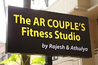 The Ar Couple's Fitness Studio photo 3