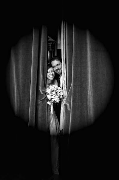 Wedding photographer Barbara Bigaro (bigaro). Photo of 10 February 2014