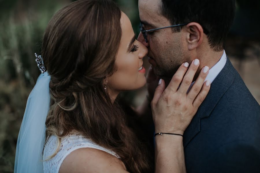 Wedding photographer Dani Nicole (daninicole). Photo of 8 September 2019