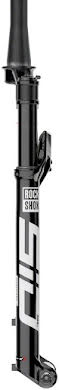 RockShox SID SL Ultimate Race Day 2 Suspension Fork - 29 100 mm 15 x 110 mm 44 mm Offset 2P Remote D1 alternate image 0