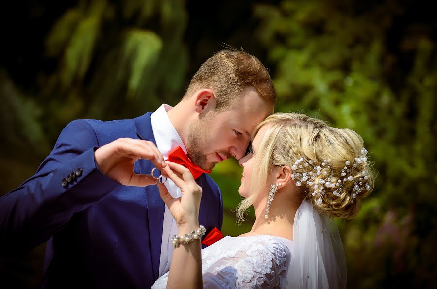 Esküvői fotós Maksim Kolesnikov (maksimkolesnikov). Készítés ideje: 2017 szeptember 10.