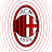 AC Milan Official App icon