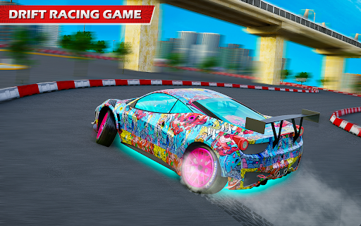 Screenshot Real Drift Cars Horizon