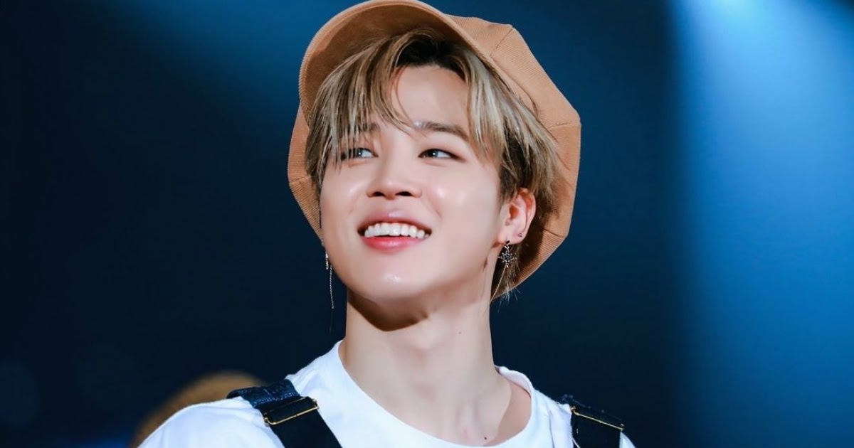 BTS's Jimin shows off his delicate yet powerful, shy yet daring