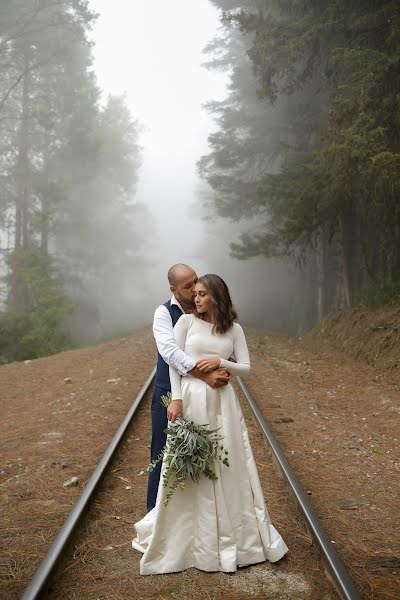 結婚式の写真家Ángel Ochoa (angelochoa)。2020 4月14日の写真