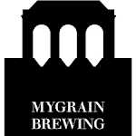 Logo of Mygrain Lupulin City Strawberry