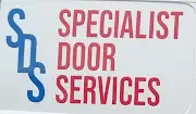 Specialist Door Services Logo