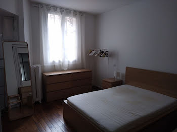 appartement à Paris 6ème (75)