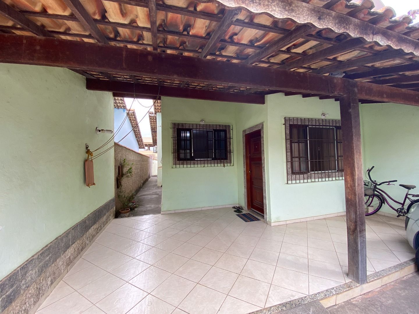 Casas à venda Jardim Atlântico Leste