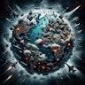 Conflict of Nations: WW3 Game icon