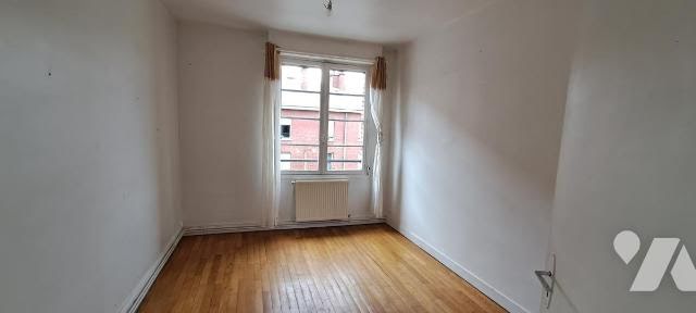 Location  appartement  41 m² à Amiens (80000), 600 €