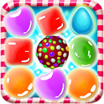 Cover Image of Скачать Candy Sweet Classic 1 APK