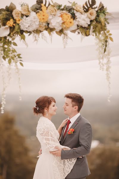 Fotógrafo de casamento Nikolay Kozerin (kozerin). Foto de 10 de janeiro 2022