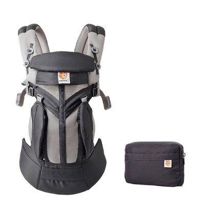 Omni Breathable Charcoal Gray