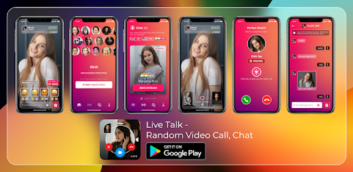 Live Video Call With Girls