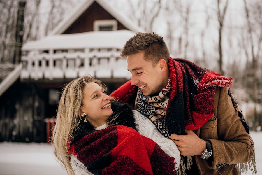 Wedding photographer Majo Peiger (majopeiger). Photo of 3 February 2021