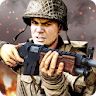 Shooting Games: FPS Commando icon