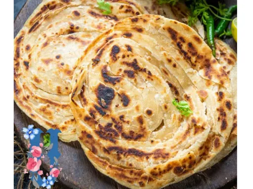 Laccha Paratha