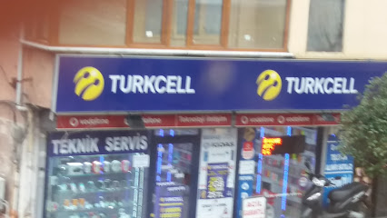 Turkcell