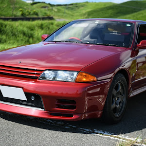 スカイライン GT-R BNR32