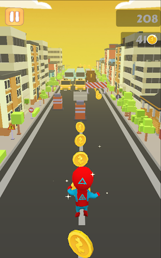 免費下載賽車遊戲APP|Spider Rush: Angry Heros app開箱文|APP開箱王