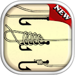 Cover Image of Herunterladen Fishing Knots 1.0 APK