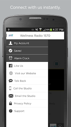 Wellness Radio 1570のおすすめ画像2