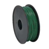 MadeSolid Forest PET+ Filament - 2.85mm (1lb)