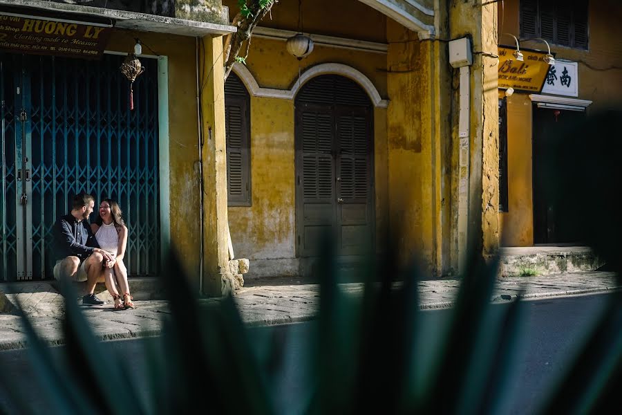 Fotógrafo de casamento Tam Nguyen (fernandes). Foto de 12 de janeiro 2019