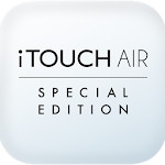 Cover Image of Baixar iTouch Air Special Edition v1.0.0-512-g40413df5 APK