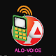 Download ALO-VOICE For PC Windows and Mac 6.18