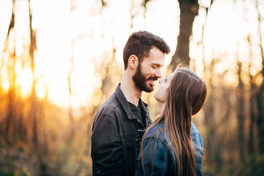 Wedding photographer Timót Matuska (timot). Photo of 14 November 2017