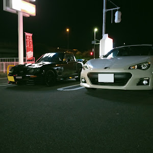 BRZ ZC6