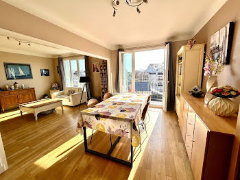 appartement à Nantes (44)