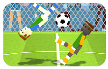 Soccer Physics 2 Game New Tab small promo image