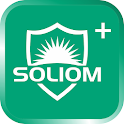Soliom+ icon