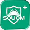 Soliom+ icon