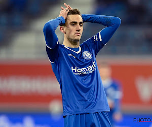 Julien De Sart déçu : "Ce match est à l'image de notre saison...!"