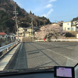 ムーヴカスタム LA150S