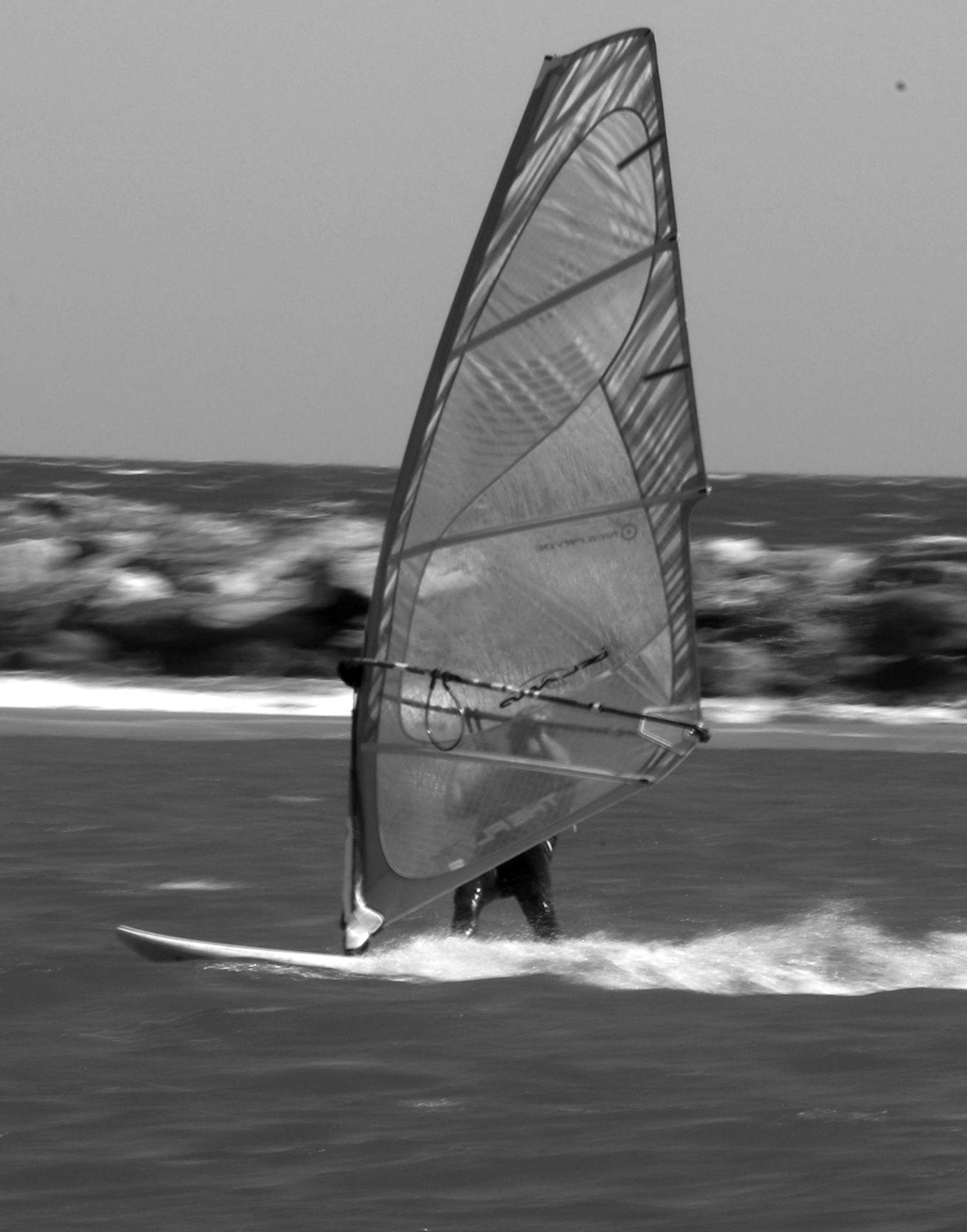 Windsurf di Denis Antoniali