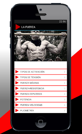 免費下載健康APP|Tu fuerza: Entrenamiento app開箱文|APP開箱王