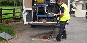 Drain Services Bristol, Winscombe, Liverpool, Bath, Somerset