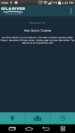 免費下載商業APP|GilaRiver Casinos app開箱文|APP開箱王