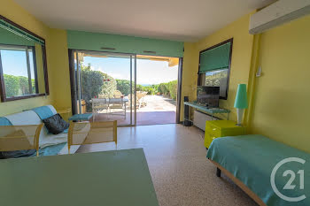 appartement à Le Lavandou (83)