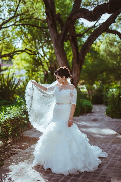 Fotógrafo de bodas David Sanchez (davidsanchez). Foto del 11 de enero 2017