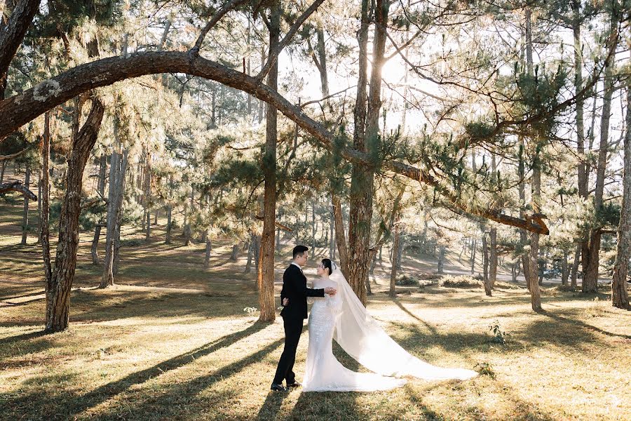 Fotografo di matrimoni Chung Do (dochung08). Foto del 23 febbraio 2023