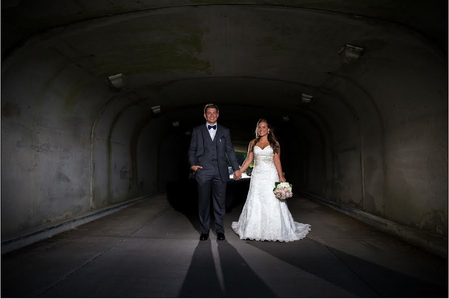 Wedding photographer Aric Becker (aricbecker). Photo of 9 March 2020