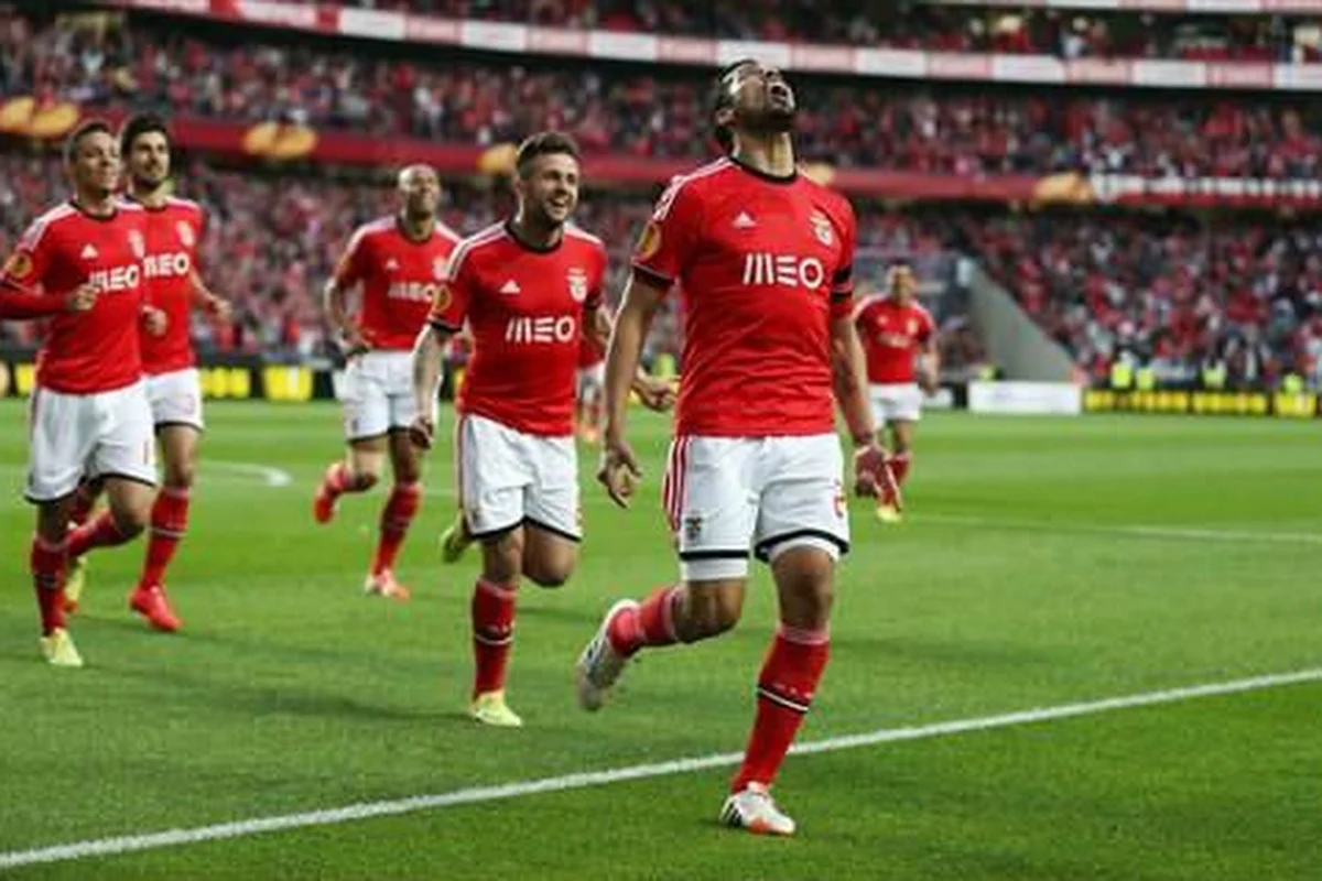 ? Benfica colle aux baskets du FC Porto