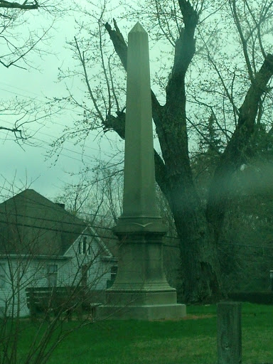 Memorial Tower